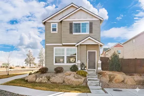20539 SE Cameron Ave, Bend, OR 97702