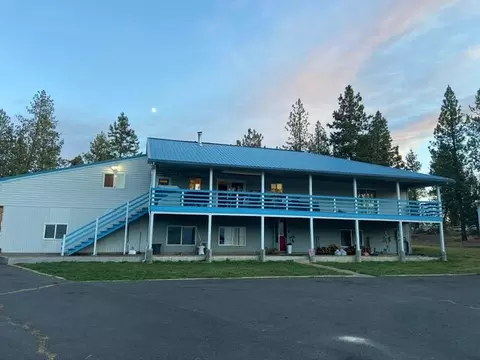 19850 Rocking Horse Rd, Bend, OR 97702