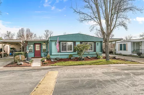 2252 Table Rock Rd #222, Medford, OR 97501