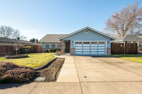 3063 Nettie Way, Medford, OR 97504