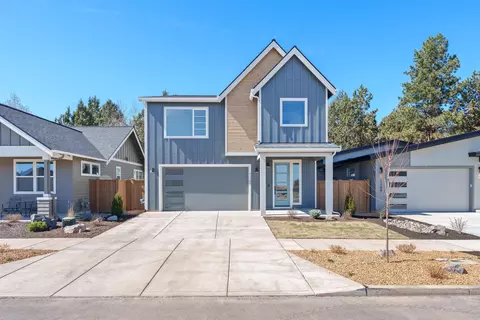 61185 SE Wagyu Dr #LOT 126, Bend, OR 97702