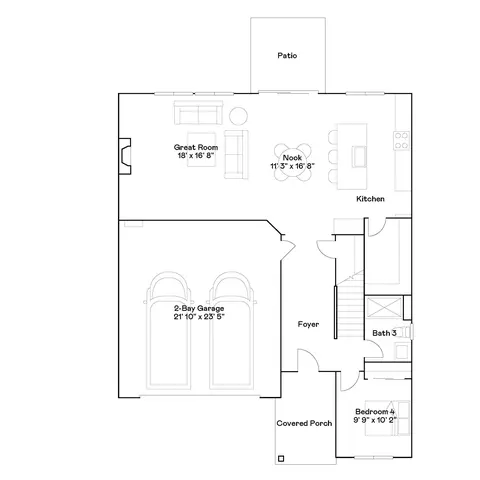 63221 Carly Ln, Bend, OR 97701 photo 2