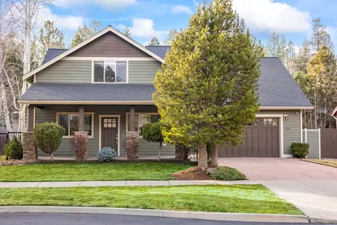 Exterior - 2403 NW Brickyard St, Bend, OR 97703 photo 6 of 9