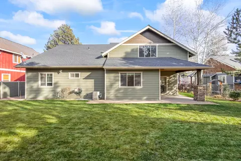 Exterior - 2403 NW Brickyard St, Bend, OR 97703 photo 5 of 9