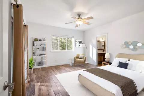 Bedroom - 2403 NW Brickyard St, Bend, OR 97703 photo 1 of 10