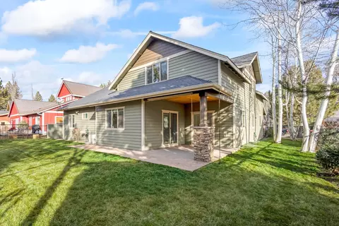 Exterior - 2403 NW Brickyard St, Bend, OR 97703 photo 7 of 9