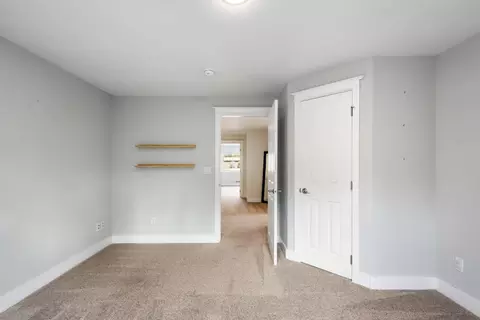 Bedroom - 2403 NW Brickyard St, Bend, OR 97703 photo 8 of 10