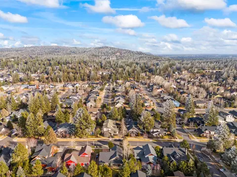 View/Area - 2403 NW Brickyard St, Bend, OR 97703 photo 3 of 6