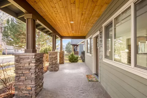 Exterior - 2403 NW Brickyard St, Bend, OR 97703 photo 2 of 9