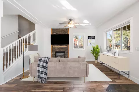 Living - 2403 NW Brickyard St, Bend, OR 97703 photo 1 of 4