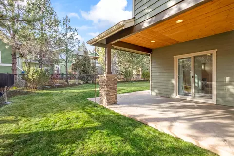 Exterior - 2403 NW Brickyard St, Bend, OR 97703 photo 4 of 9