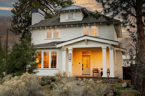 775 NE Franklin Ave, Bend, OR 97701