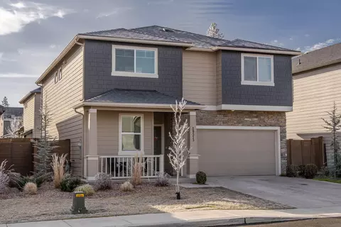 20513 SE Byron Ave, Bend, OR 97702