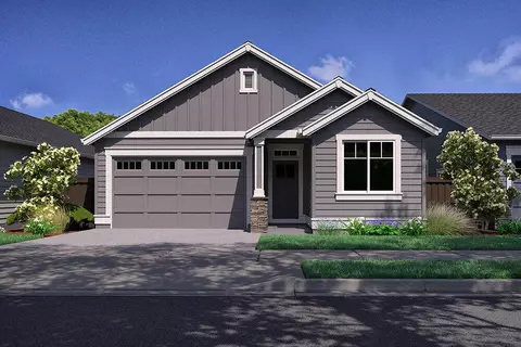 61220 NE Snow Owl St, Bend, OR 97701