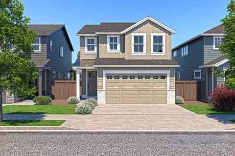 61201 NE Snow Owl St, Bend, OR 97701