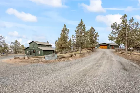2603 NE Meadowcrest Dr, Prineville, OR 97754