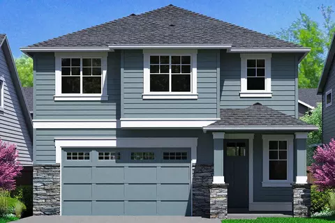 61205 NE Snow Owl St, Bend, OR 97701