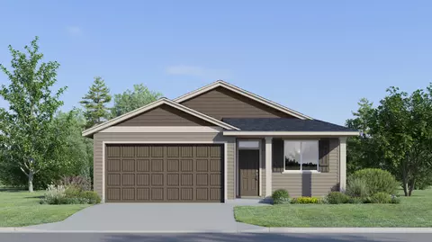 2675 NW 26th Lp N, Redmond, OR 97756