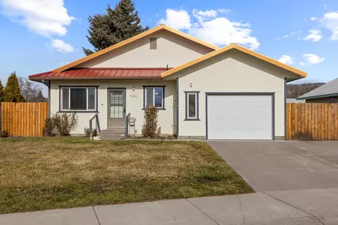 5485 Lockford Dr, Klamath Falls, OR 97603