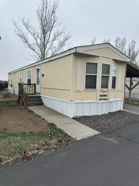 450 SW Roosevelt St UNIT 57, Madras, OR 97741