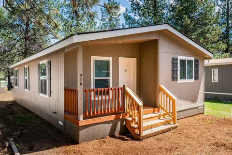 60901 Brosterhous Rd #719, Bend, OR 97702