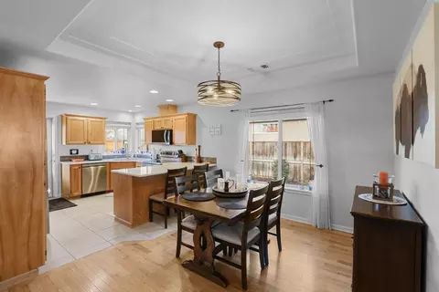 Dining - 184 Keystone Way, Eagle Point, OR 97524 photo 2 of 2