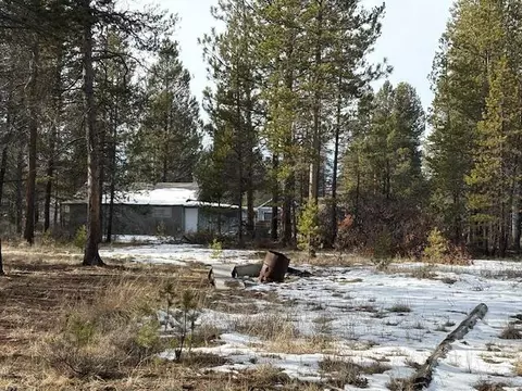 Exterior - 51418 Evans Way, La Pine, OR 97739 photo 14 of 16