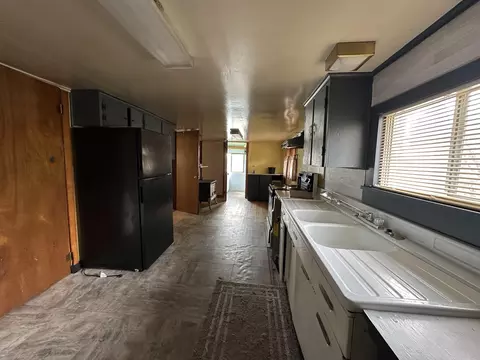 Kitchen - 103 B St, Seneca, OR 97873 photo 3 of 4