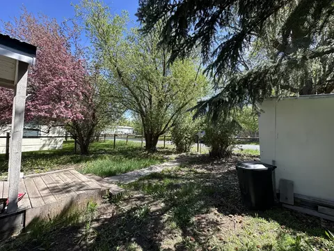 Exterior - 103 B St, Seneca, OR 97873 photo 7 of 9