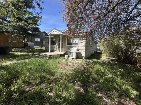 Exterior - 103 B St, Seneca, OR 97873 photo 3 of 9