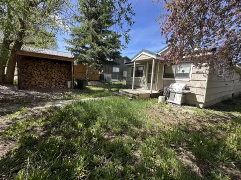 Exterior - 103 B St, Seneca, OR 97873 photo 2 of 9