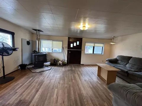 Living - 103 B St, Seneca, OR 97873 photo 1 of 3
