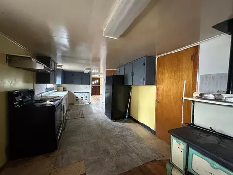 Kitchen - 103 B St, Seneca, OR 97873 photo 1 of 4
