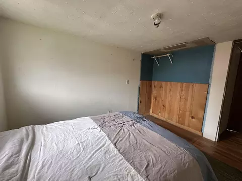 Bedroom - 103 B St, Seneca, OR 97873 photo 5 of 5