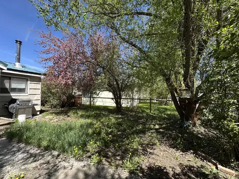 Exterior - 103 B St, Seneca, OR 97873 photo 8 of 9