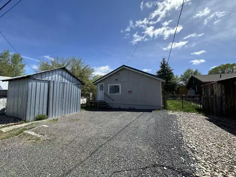 Exterior - 103 B St, Seneca, OR 97873 photo 5 of 9