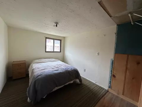 Bedroom - 103 B St, Seneca, OR 97873 photo 4 of 5