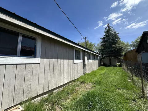 Exterior - 103 B St, Seneca, OR 97873 photo 6 of 9