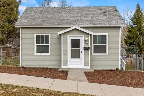 731 Rose St, Klamath Falls, OR 97601