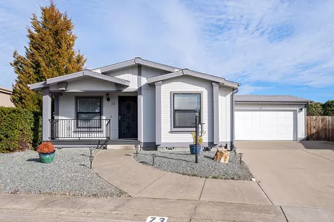 555 Freeman Rd #73, Central Point, OR 97502
