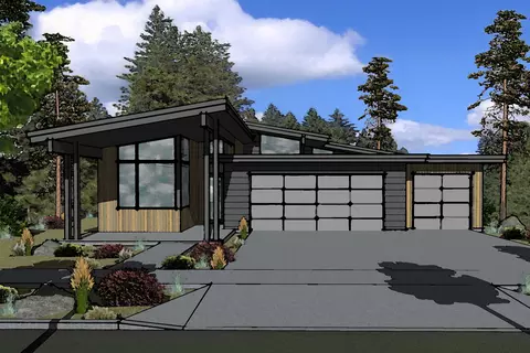 3011 NW Polarstar Ave #LOT 42, Bend, OR 97703