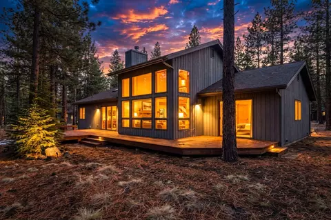 70627 Ponderosa #SM 121, Black Butte Ranch, OR 97759