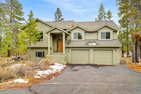 18125 Belknap Ln #5, Sunriver, OR 97707