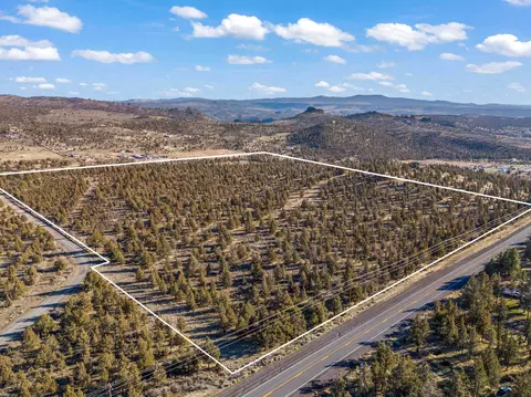 8600 SE Prairie Schooner #TL8600, Prineville, OR 97754