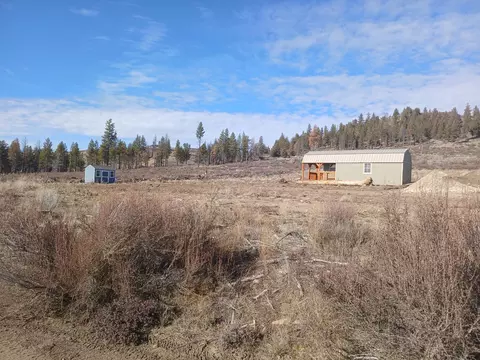 0 Mountain Trout Ln Apt Lot #LOT 30, Chiloquin, OR 97624
