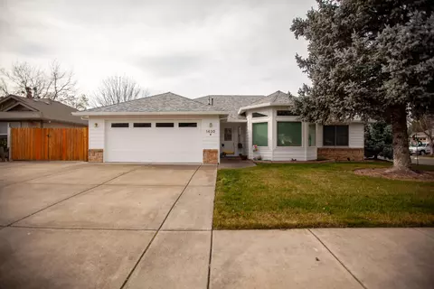 1430 Yellowstone Ave, Medford, OR 97504