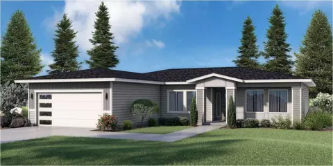 108 Baldy Creek Rd #1102, Ashland, OR 97520