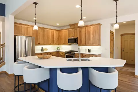 Kitchen - 60813 Scotts Bluff Pl, Bend, OR 97702 photo 1 of 4