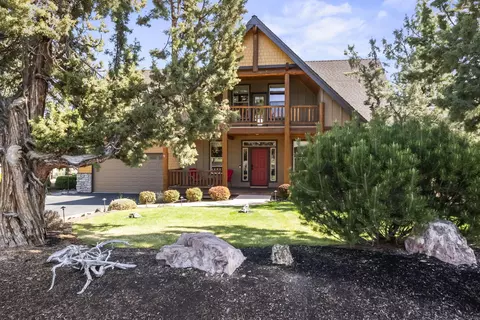 10175 Juniper Glen Cir, Redmond, OR 97756