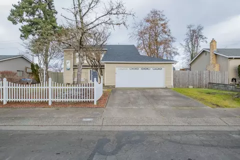 2337 40th Ave SE, Albany, OR 97322